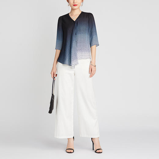 TANGY Collectiont恤上衣 商品图1