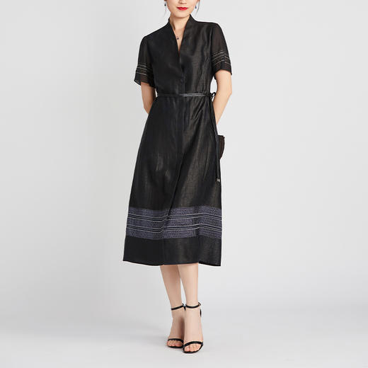 TANGY Collection连衣裙 商品图1