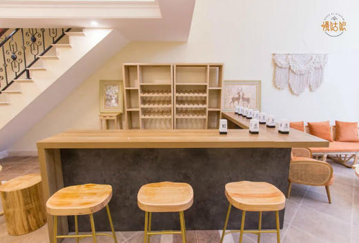 海南慢姑娘红树林氧吧民宿 商品图3