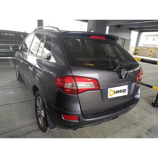 雷诺 科雷傲（进口） 2.5L 四驱豪华型 【长租-北京】 商品图4