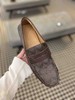 Coach 老花色经典全皮男士皮鞋👞 商品缩略图6