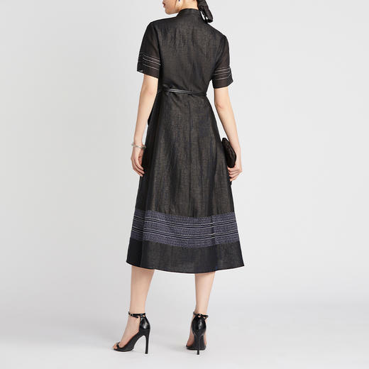 TANGY Collection连衣裙 商品图2