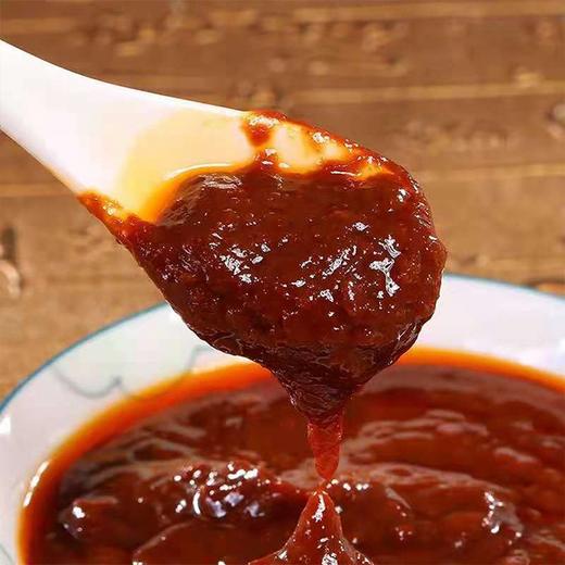 【香其香辣酱】150g*1袋 商品图2