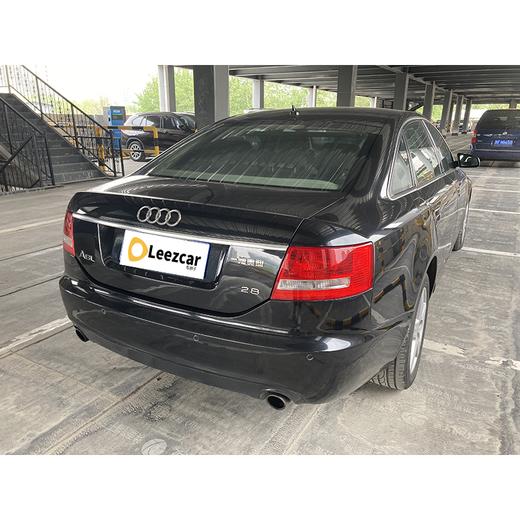 【特价月租-北京】奥迪 A6L 2.8 FSI 尊享型 商品图6