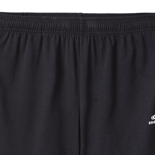 【线下同款 基础版型 舒爽透气】赛琪运动长裤201290 商品图2