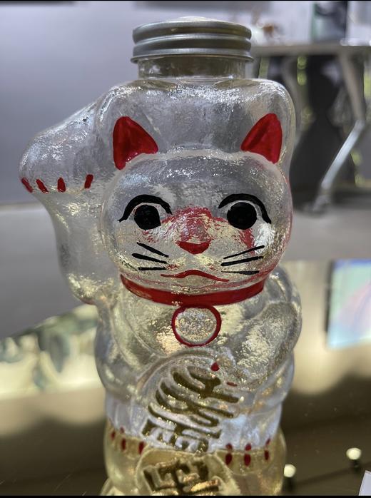 储钱罐-招财猫 商品图0