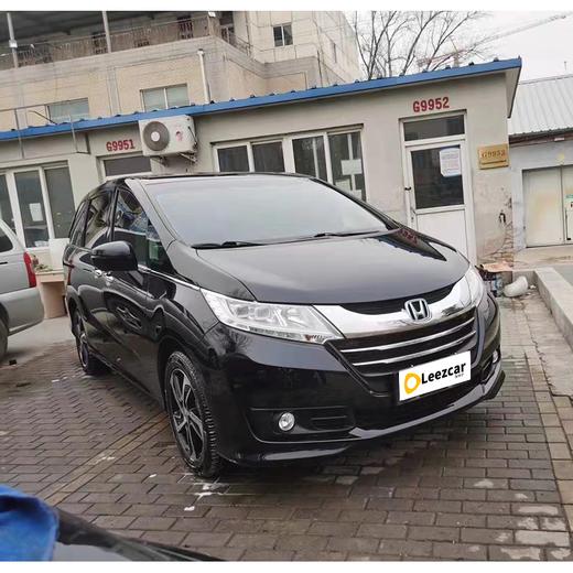 【月租-北京】本田 奥德赛 改款 2.4L 智享版 商品图3