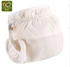 拉比-成长卫生（春）B8用品拉比接片尿裤