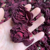 云南墨红玫瑰花茶 70克/瓶*3瓶（丽江种植宣威发货 介意请勿拍） 商品缩略图3