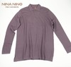 NINO系列小翻领长袖 商品缩略图3