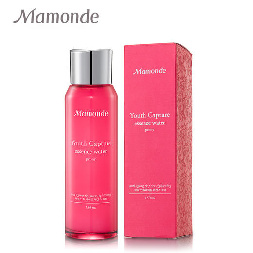 梦妆芍药鲜肌紧颜精华水（150ml/280020314）【30152700】 商品图0