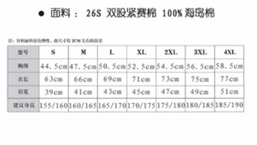 Polo T恤 商品图2