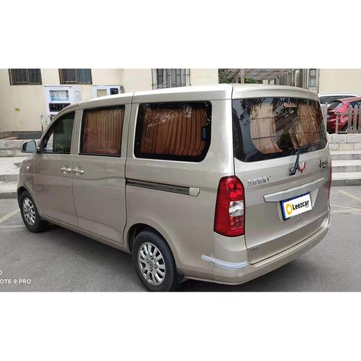 【月租-北京】五菱 宏光V 1.5L 标准版 商品图6