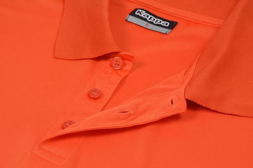 背靠背 夏季新款 速干透气 短袖POLO衫 Z-6997 商品图7