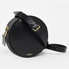BURBERRY 巴宝莉 女士  Louise - 皮革路易丝包 黑色 8026580 A1189 商品缩略图1