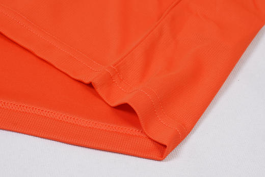 背靠背 夏季新款 速干透气 短袖POLO衫 Z-6997 商品图10