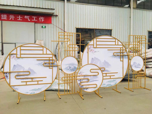 中式五件套【运费自理】 商品图0