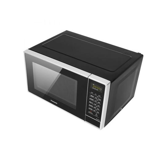 8月内购 松下微波炉NN-GF35KBXPE 微波炉烧烤一体平板 智能加热 23L 商品图3