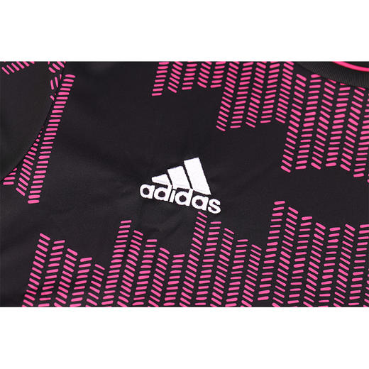 ADIDAS/阿迪达斯20/21墨西哥主场球迷男短袖FT9648 商品图2