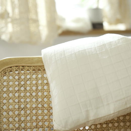 良品汇馆 | 日式原棉大豆纤维被 商品图6