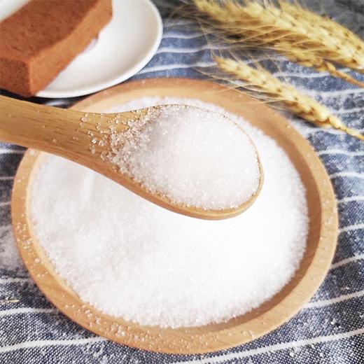 【京糖绵白糖】500g*1袋 商品图2