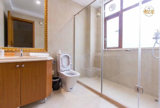 海南慢姑娘红树林氧吧民宿 商品图4