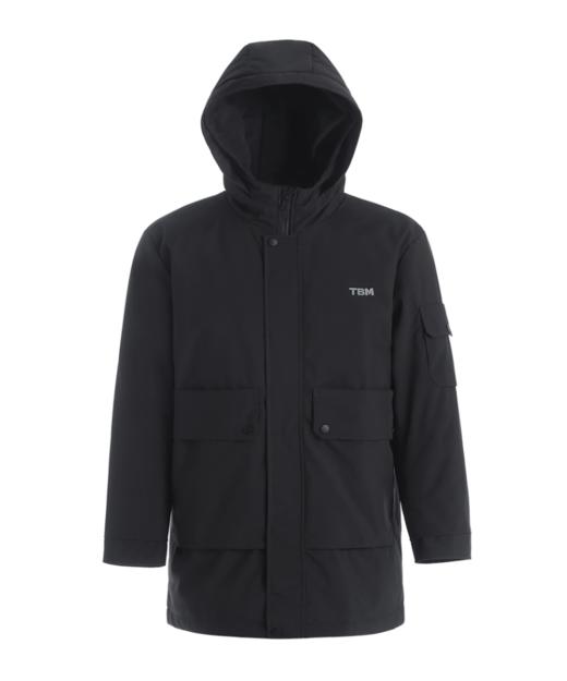 TBM-羽绒服-长款 商品图0