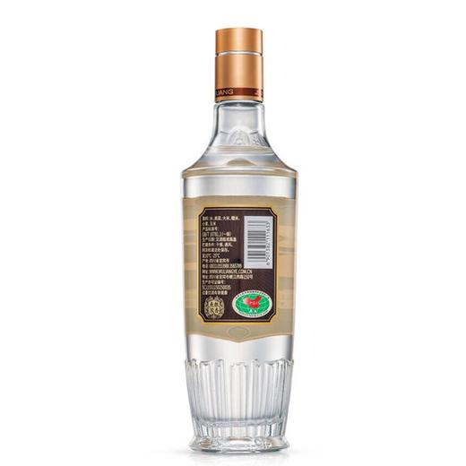 尖庄·高光系列 50度 500mL*1瓶 商品图1