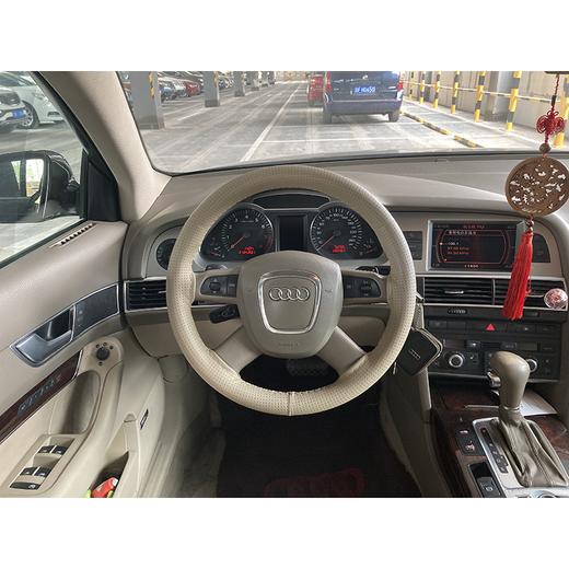 【特价月租-北京】奥迪 A6L 2.8 FSI 尊享型 商品图9
