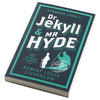 【中商原版】化身博士及其他故事 英文原版 Strange Case Dr Jekyll and Mr Hyde  商品缩略图3