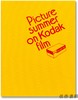 Picture Summer on Kodak Film/柯达胶卷上的图片夏天 商品缩略图0