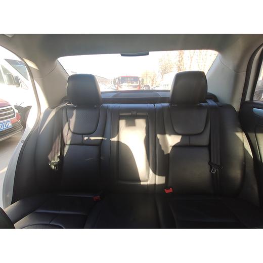 【月租-北京】大众 宝来 1.4T 自动舒适型 商品图8