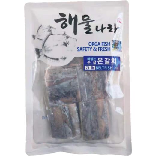 爱奥家 刀鱼283g 商品图0