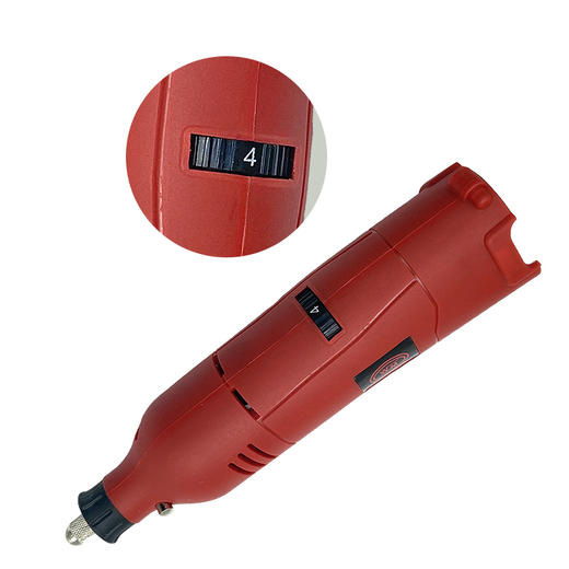 【货号05656】充电式小电磨机锂电迷你电钻手持打磨抛光机微型石碑雕刻字机补胎 商品图3