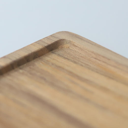 山有木手工茶台 | 来自深山老木匠，进口名木，全手工制作，简约设计，大方实用 商品图2