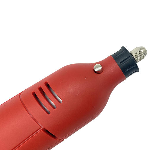 【货号05656】充电式小电磨机锂电迷你电钻手持打磨抛光机微型石碑雕刻字机补胎 商品图4