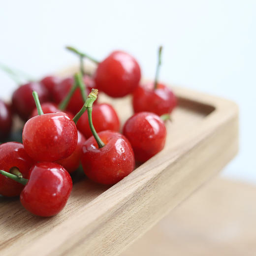 山有木手工茶台 | 来自深山老木匠，进口名木，全手工制作，简约设计，大方实用 商品图3