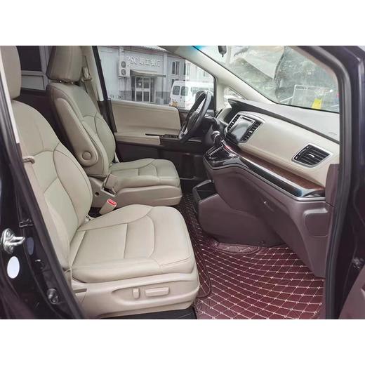 【月租-北京】本田 奥德赛 改款 2.4L 智享版 商品图6