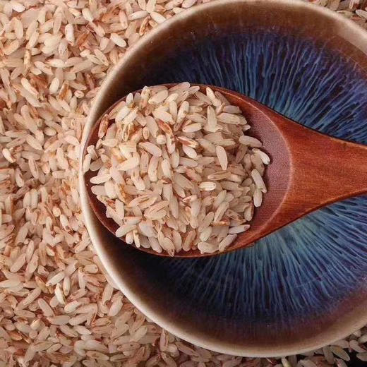 曲靖宣威 红米 2.5公斤/5公斤/袋 商品图1