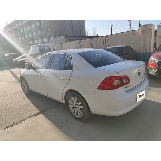 【月租-北京】大众 宝来 1.4T 自动舒适型 商品图3