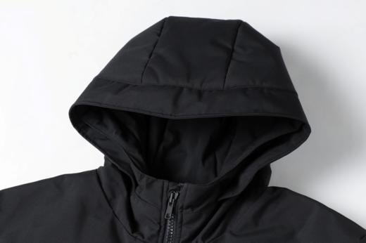 TBM-羽绒服-长款 商品图2