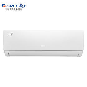 tcc格力（GREE） 新国标 京秀 大1.5匹 变频冷暖 三级能效 节能省电 空调挂 KFR-35GW/(35587)FNhAa-B3