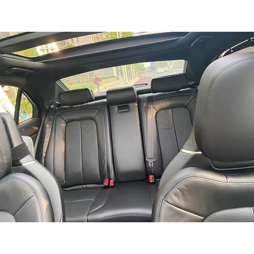 【月租-北京】林肯 大陆 2.0T 两驱尊耀版 国V 商品图9