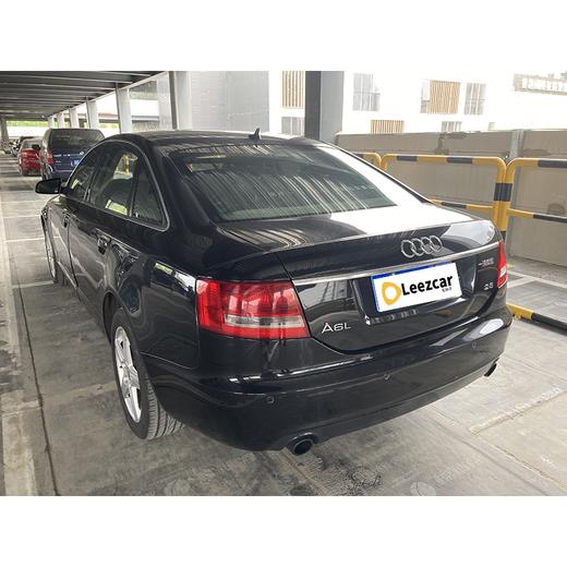 【特价月租-北京】奥迪 A6L 2.8 FSI 尊享型 商品图4