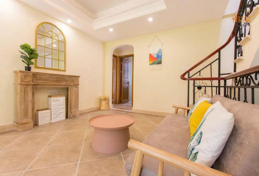 海南慢姑娘红树林氧吧民宿 商品图1