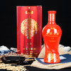 山庄老酒  盛世红  42°浓香型白酒   500ml*6 商品缩略图4