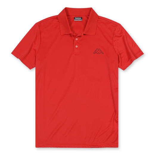 背靠背 夏季新款 速干透气 短袖POLO衫 Z-6997 商品图3