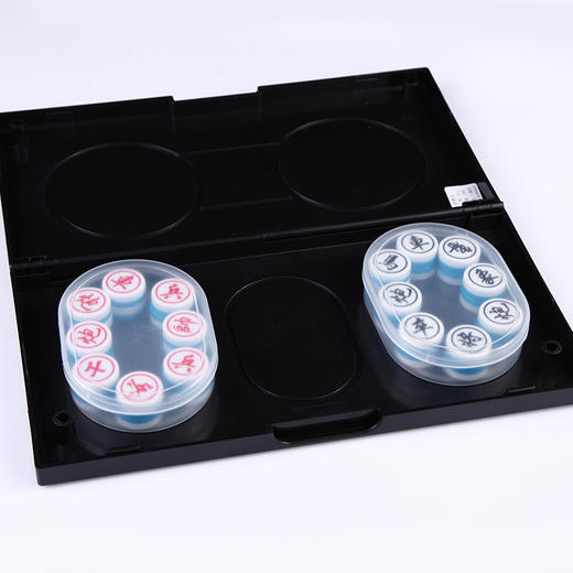 成功磁性中国象棋5212传统经典智力儿童玩具逻辑思维 商品图1