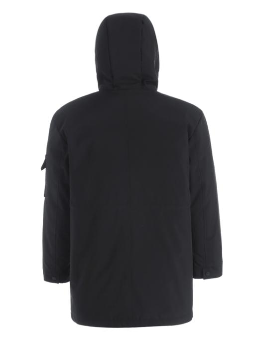 TBM-羽绒服-长款 商品图1