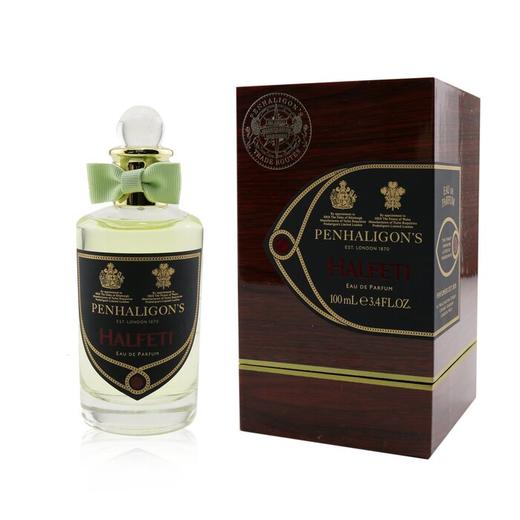 潘海利根 - 黑玫瑰沉香 淡香精 EDP 商品图0